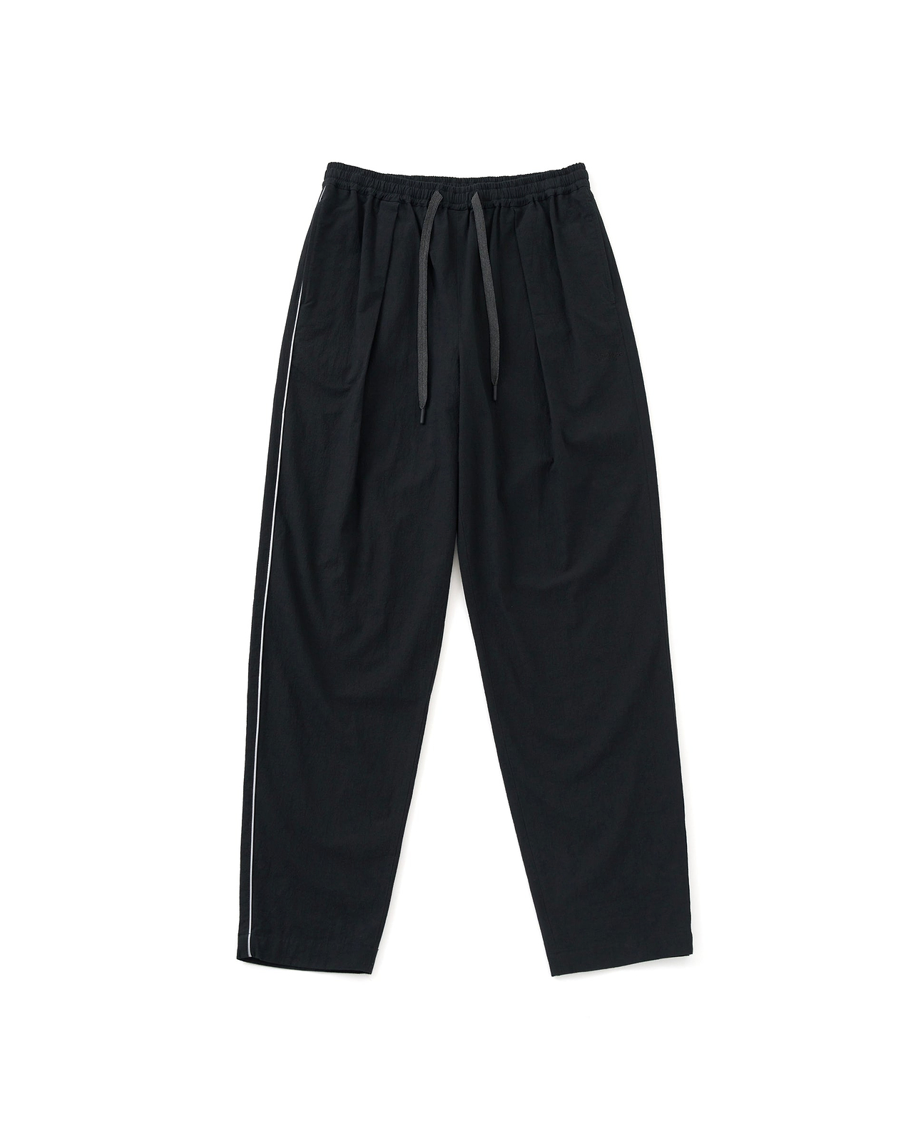 【25SS】マットタックパンツ