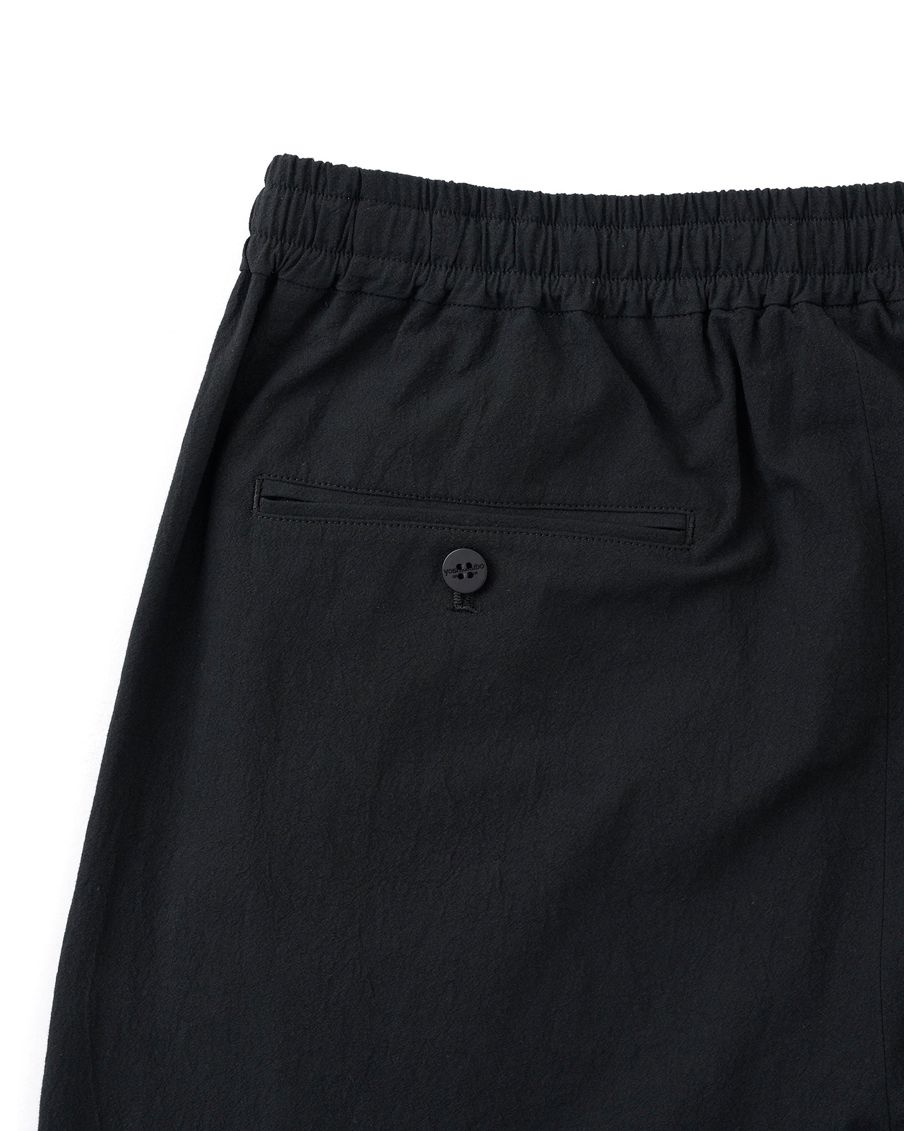 【25SS】マットタックパンツ