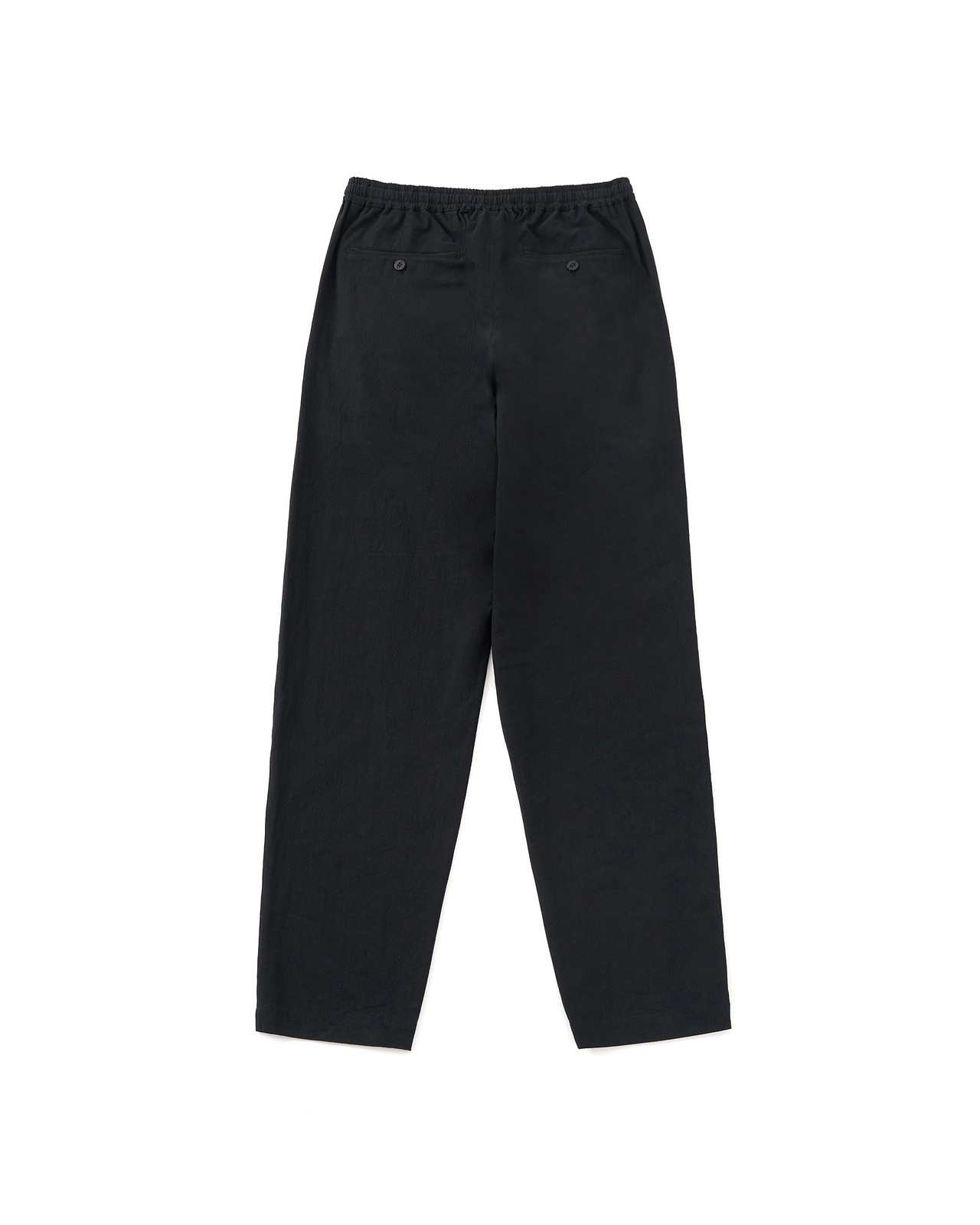 【25SS】マットタックパンツ