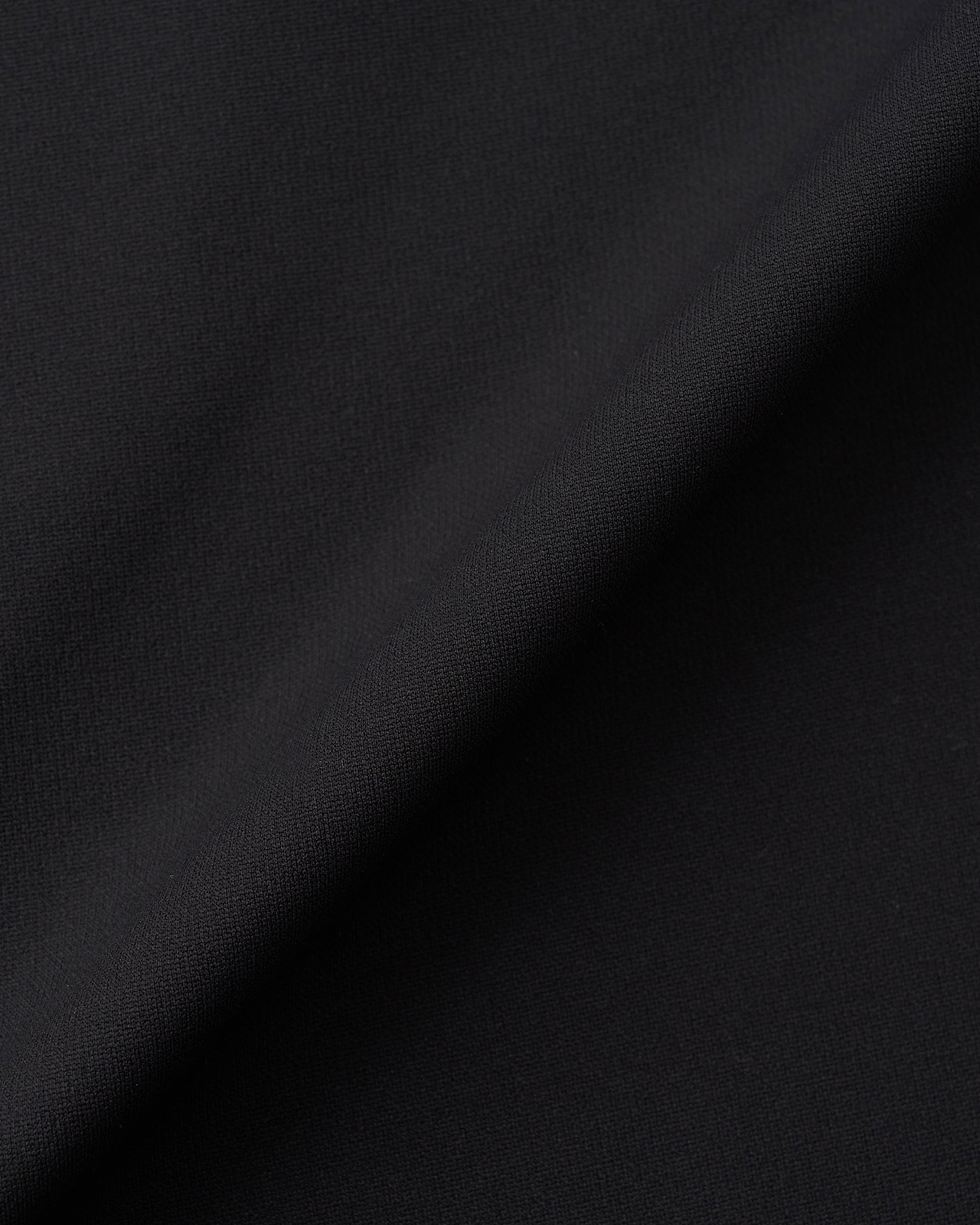 【25SS】カーブPKスウェットトップ