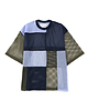【25SS】ヴェリアスレースS/S TEE