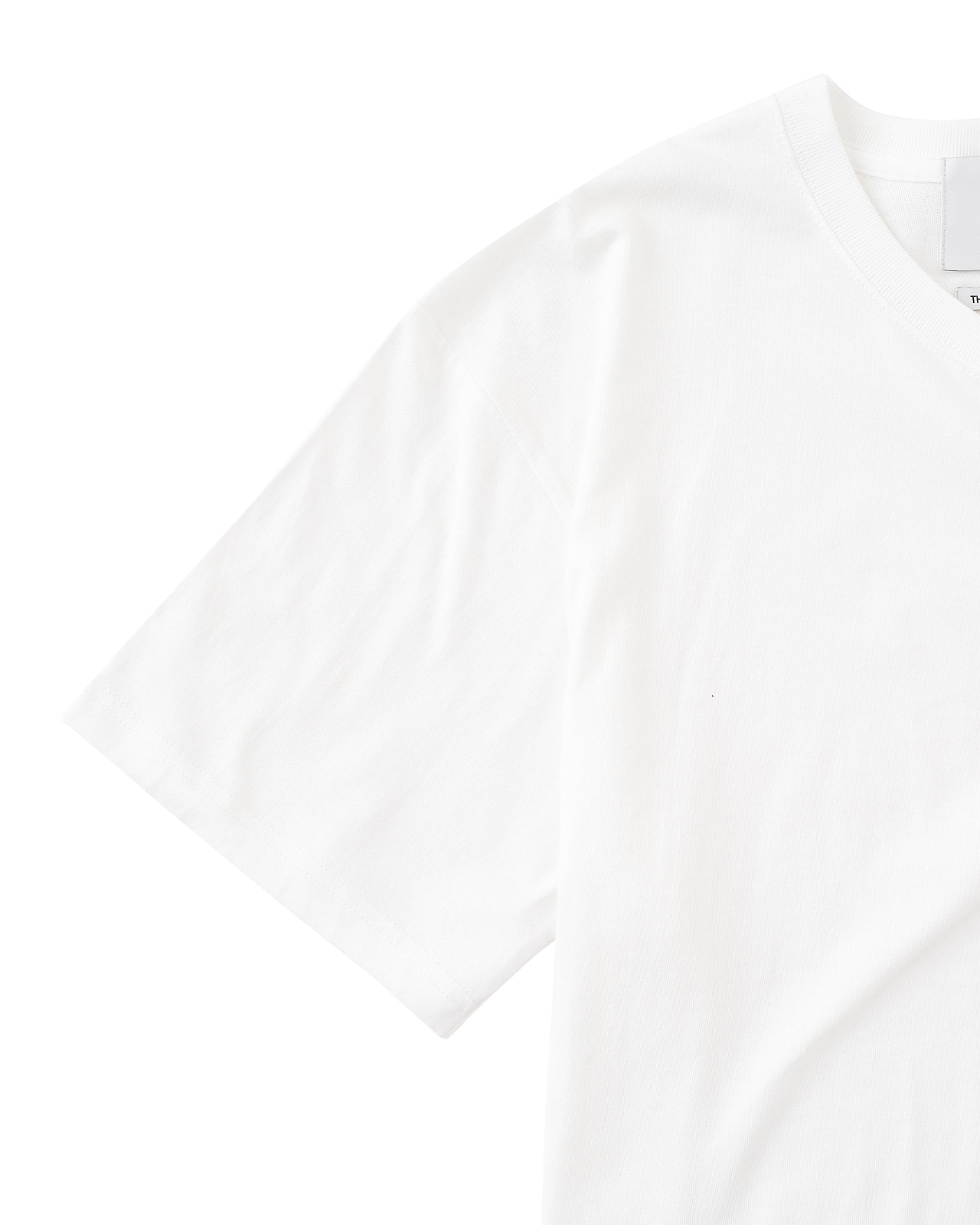 【25SS】クラッシュ S/S T 20TH""