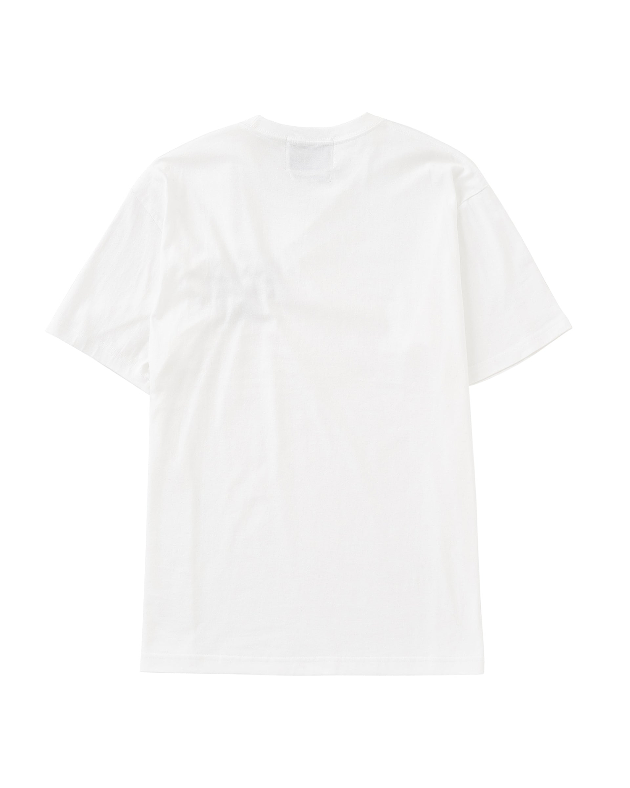 【25SS】クラッシュ S/S T 20TH""
