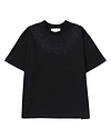 【25SS】コードリーフ S/S Tシャツ