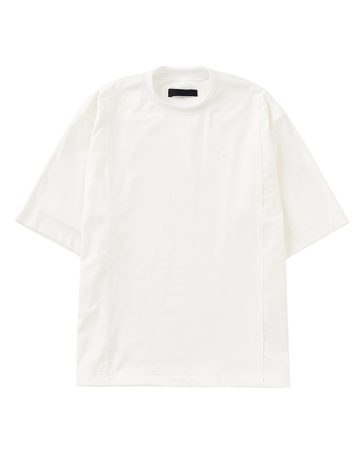 【25SS】クルーネック S/S Tシャツ