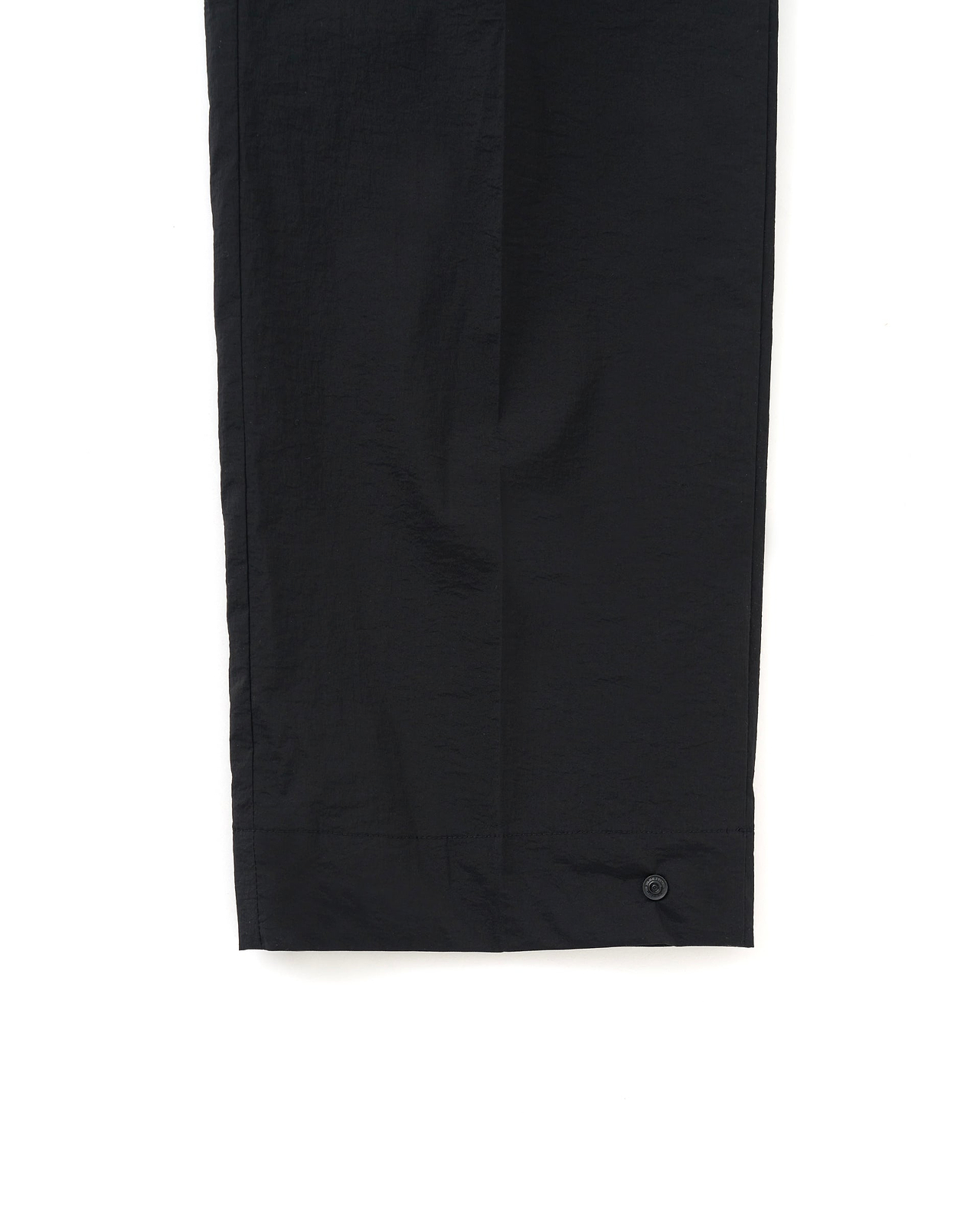 【25SS】クイン/ ワイドテーラードパンツ