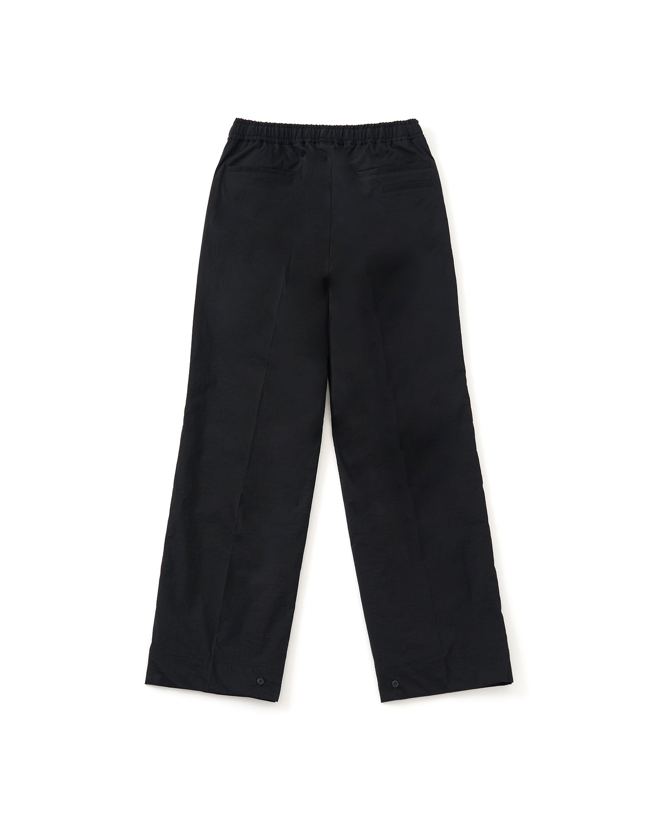 【25SS】クイン/ ワイドテーラードパンツ