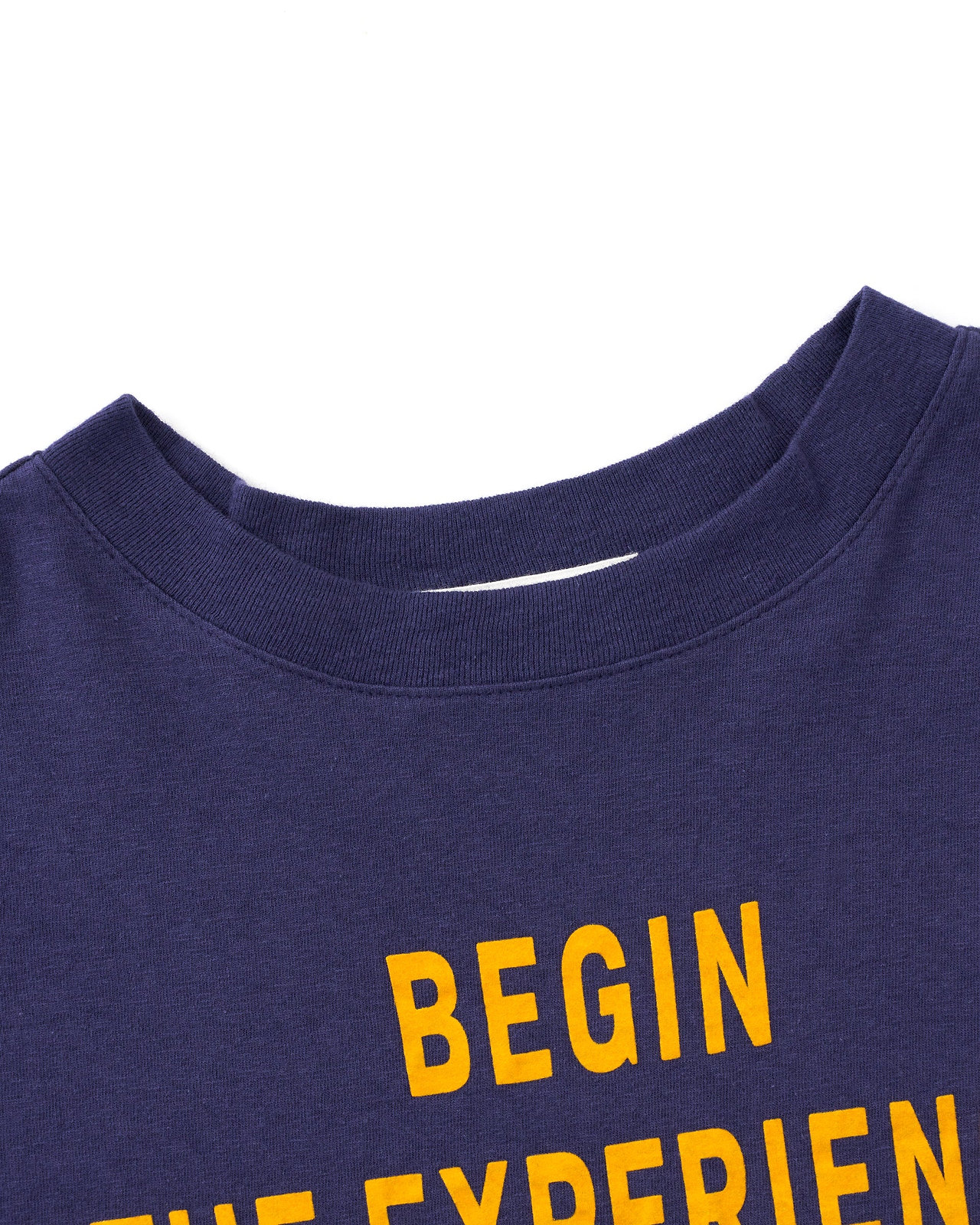 【25SS】プリントTEE