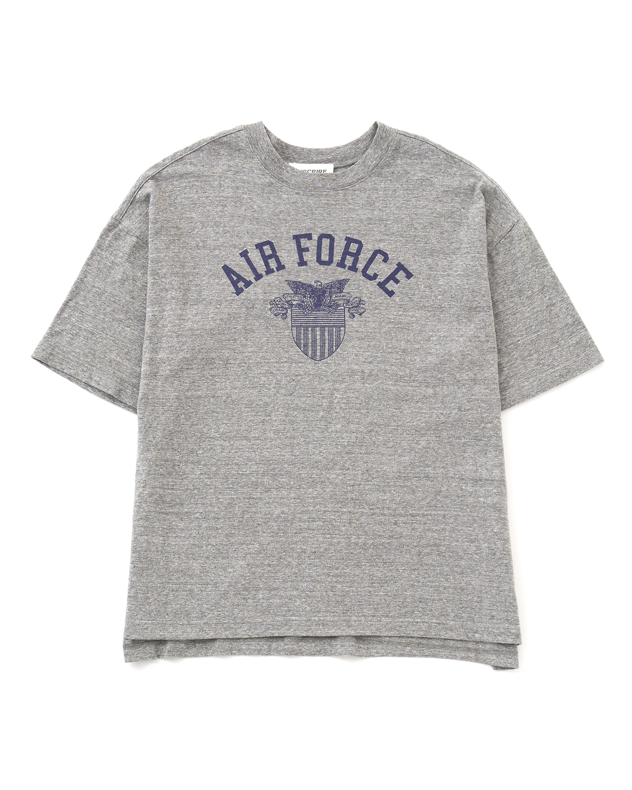 【25SS】プリントTEE