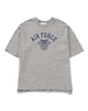 【25SS】プリントTEE