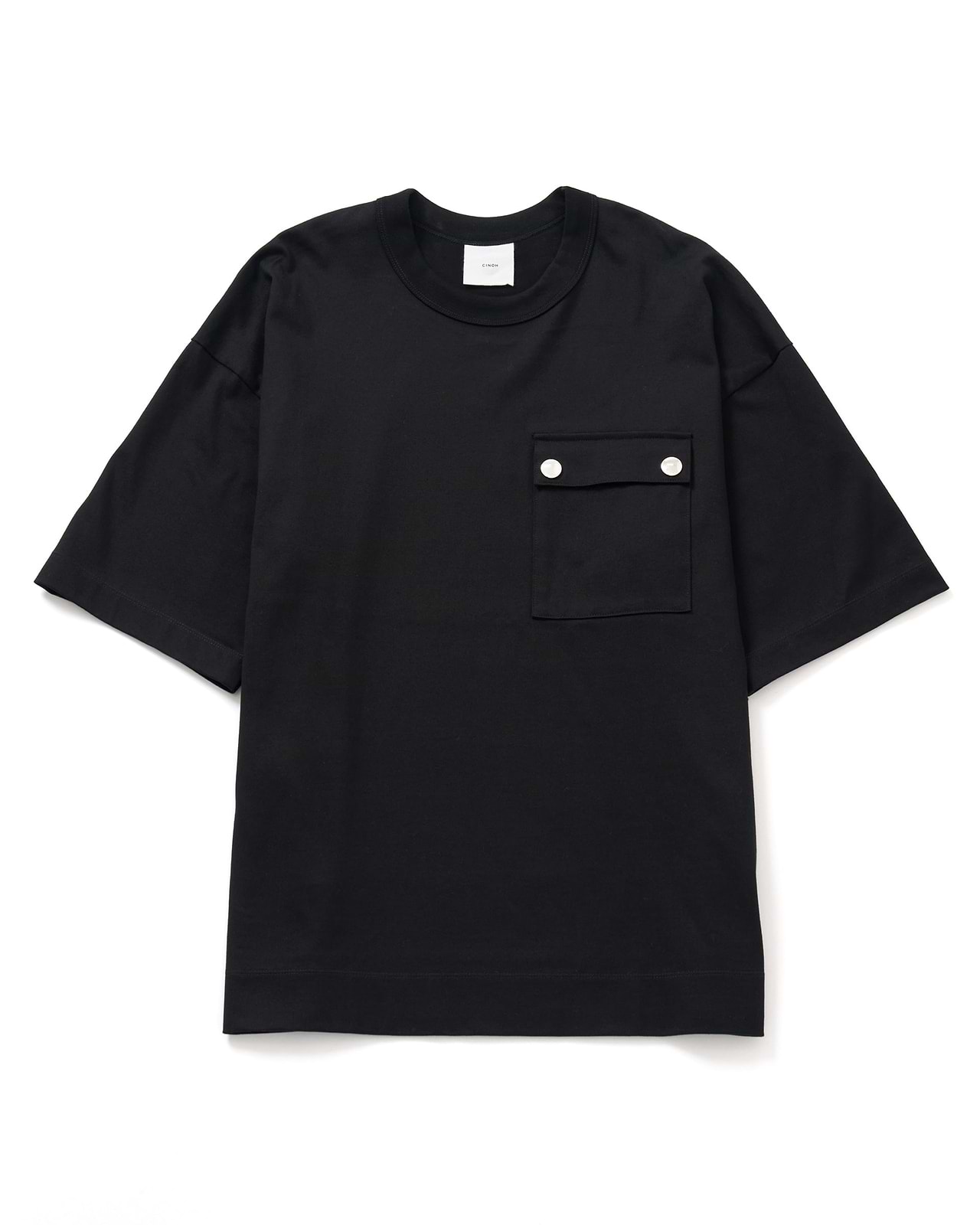 【25SS】リフィナポケットTシャツ