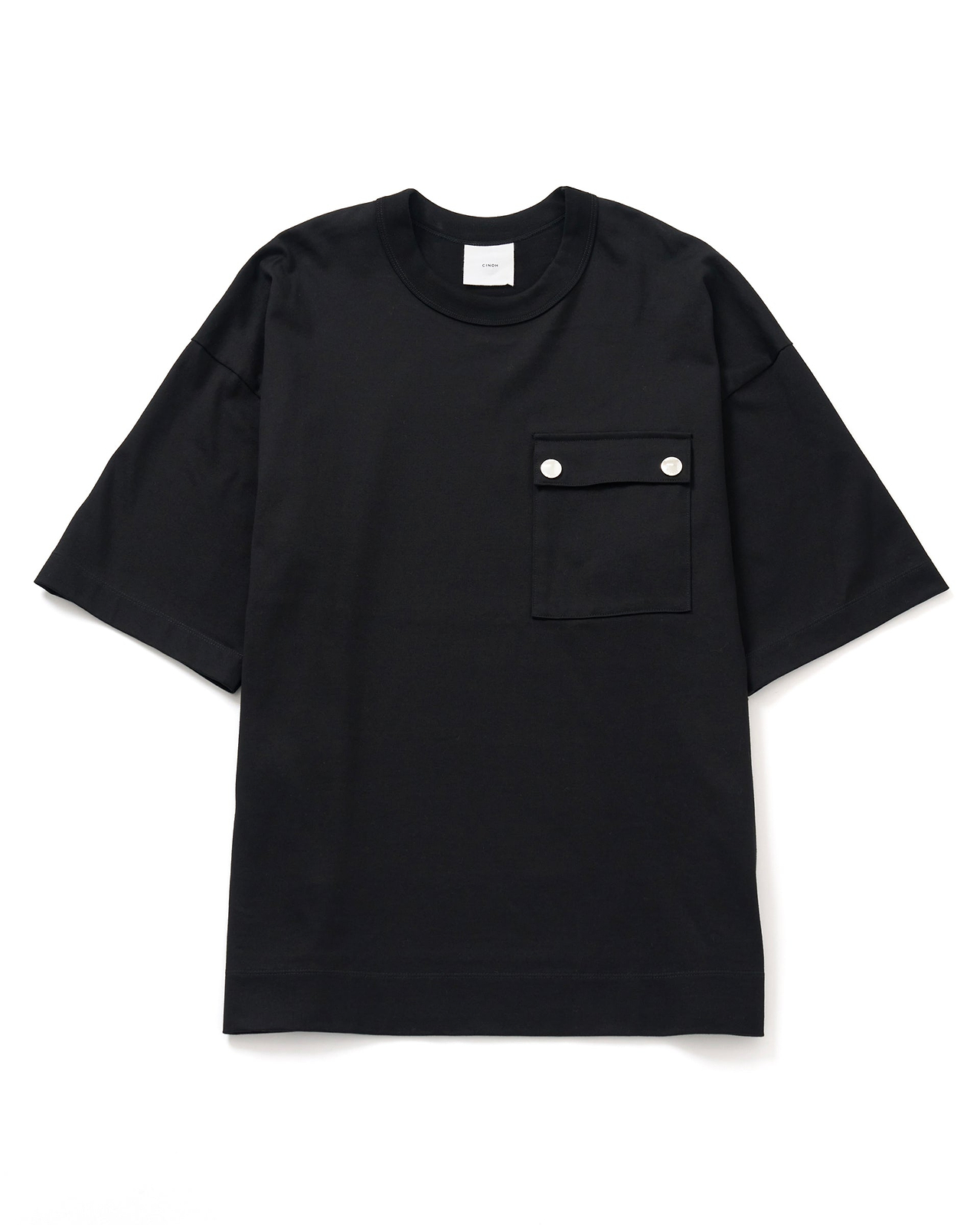 【25SS】リフィナポケットTシャツ