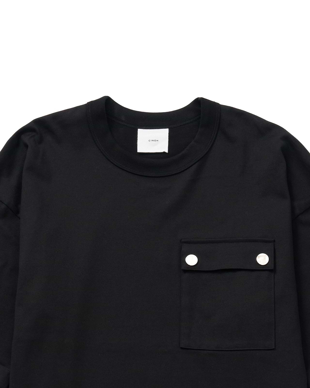 【25SS】リフィナポケットTシャツ