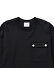 【25SS】リフィナポケットTシャツ