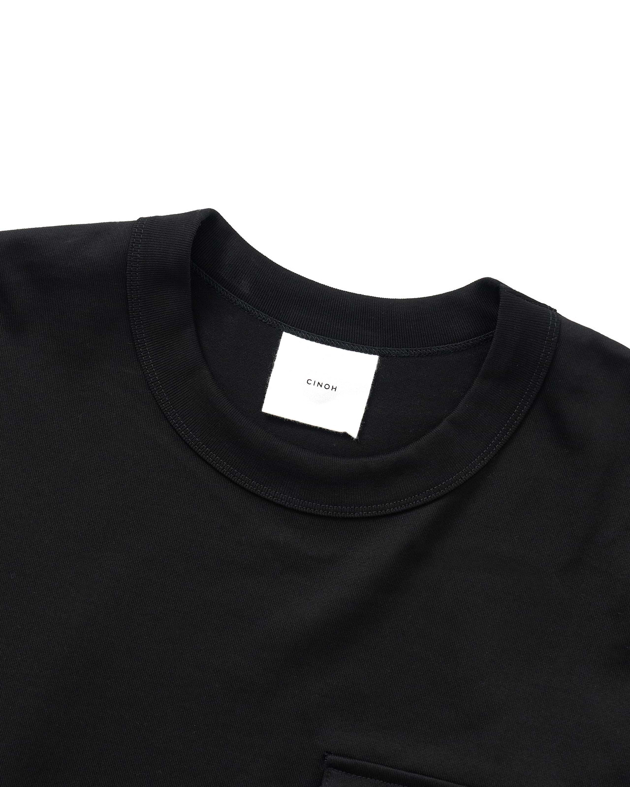 【25SS】リフィナポケットTシャツ