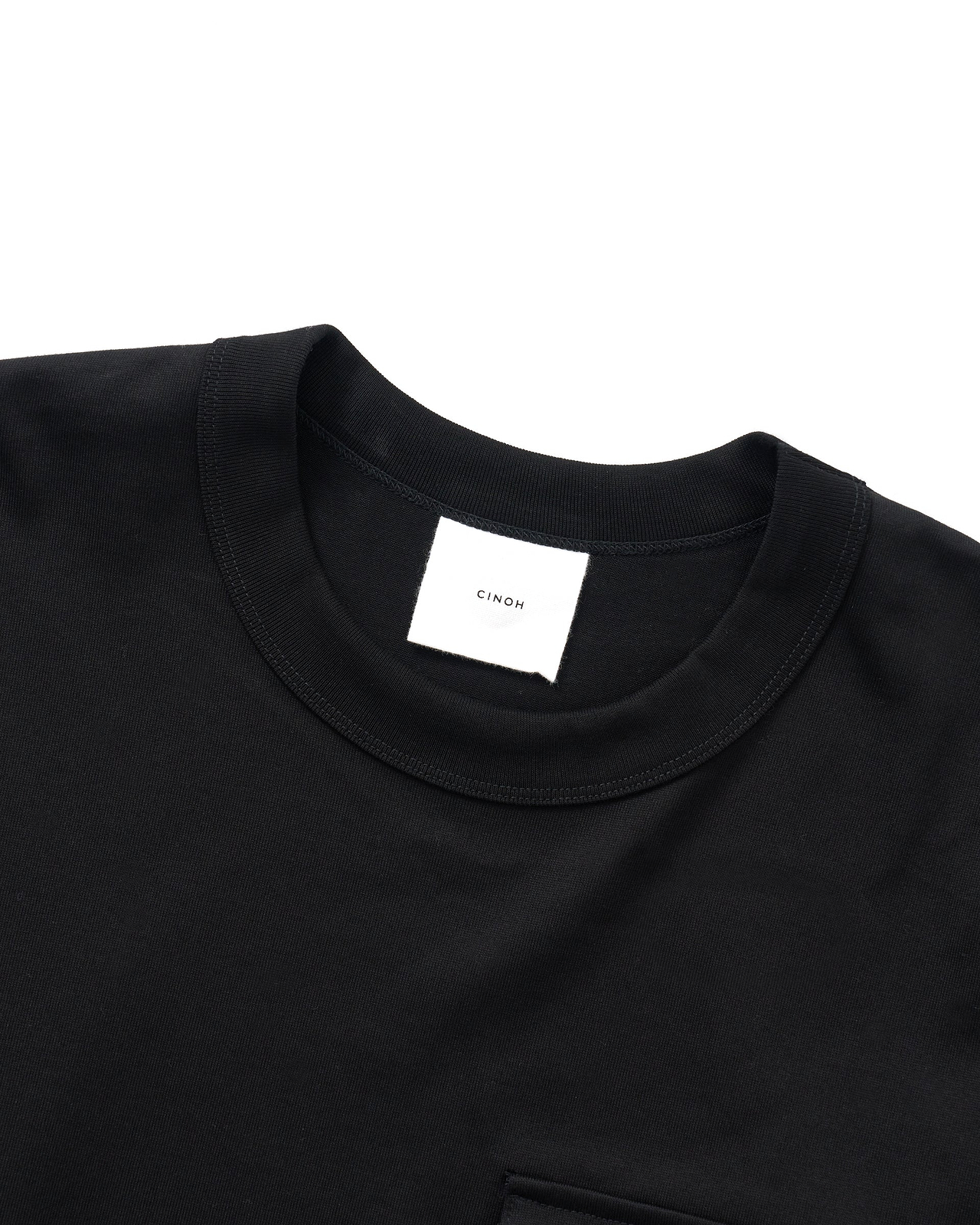 【25SS】リフィナポケットTシャツ
