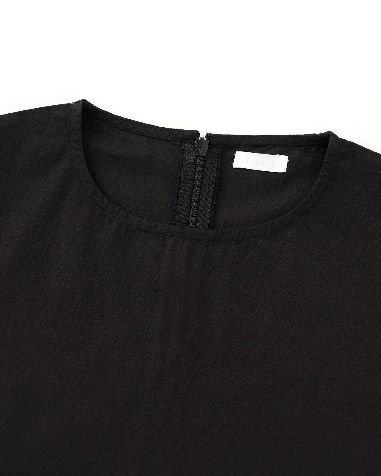 【25SS】エクストラオーバーシャツTEE