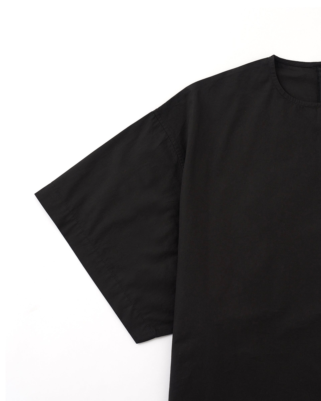 【25SS】エクストラオーバーシャツTEE
