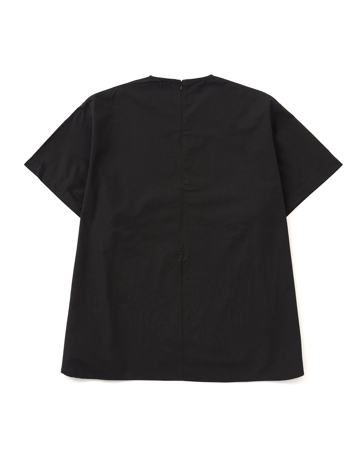 【25SS】エクストラオーバーシャツTEE