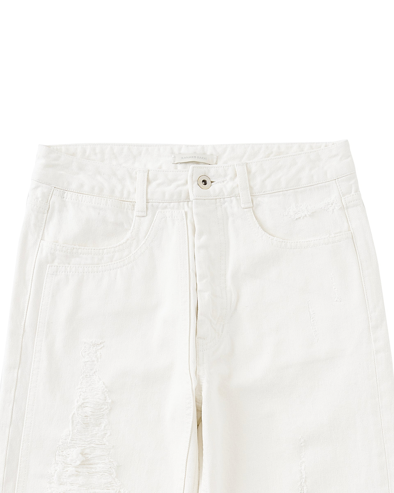 【25SS】リプトジーンズ