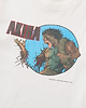 【What’z up 原宿】1991s Graffiti AKIRA "鉄雄" Tシャツ（サイズ表記なし）