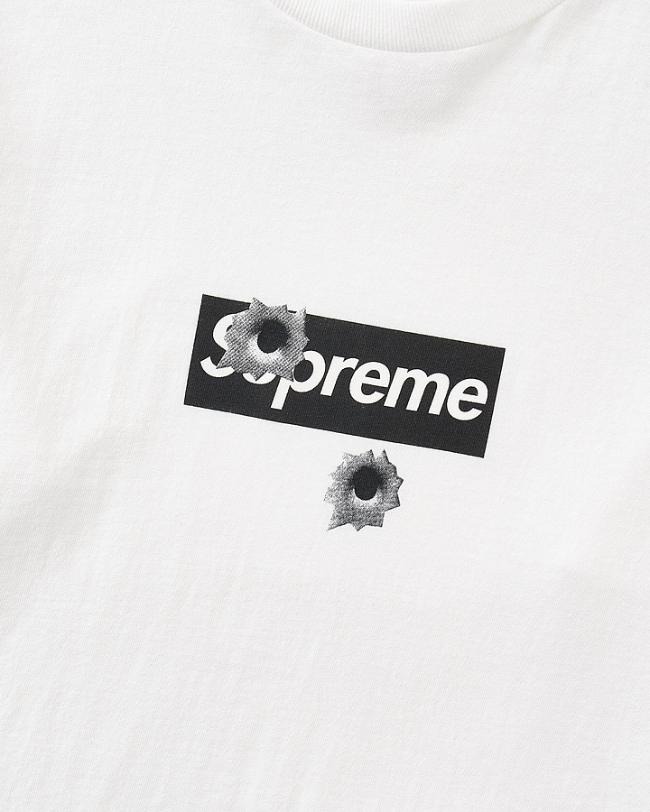 【TORUS】Supreme 渋谷オープン記念 BOX LOGO Tシャツ（サイズ表記なし）