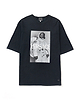 【TORUS】VERSACE Bruce Weber PHOTO Tシャツ（サイズM）