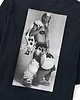 【TORUS】VERSACE Bruce Weber PHOTO Tシャツ（サイズM）