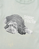 【TORUS】SONIC YOUTH ORIGINAL FOLK BLUES Tシャツ（サイズ表記なし）