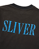 【TORUS】nirvana sliver バックステージパス Tシャツ（サイズ表記なし）