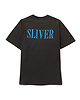 【TORUS】nirvana sliver バックステージパス Tシャツ（サイズ表記なし）