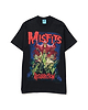 【TORUS】Misfits RESURRECTION TOUR 1996 Tシャツ（サイズ表記なし）