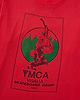 【Legend of Vintage】Santa Cruz/YMCA89 Tシャツ（サイズ表記なし）