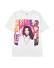 【SPiKe】Bjork "POST" Tシャツ（サイズXL）