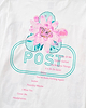 【SPiKe】Bjork "POST" Tシャツ（サイズXL）