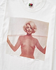 【THIS MAN】1990's Marilyn Monroe "The Last Sitting" Tシャツ（サイズL）