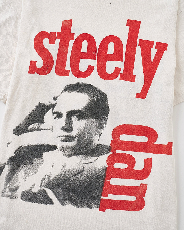 【THIS MAN】1990's Steely Dan Tour Tシャツ（サイズL）