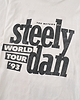 【THIS MAN】1990's Steely Dan Tour Tシャツ（サイズL）