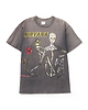 【SPiKe】NIRVANA "INCESTICIDE Black" Tシャツ（サイズXL）