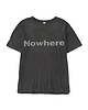 【SPiKe】RIDE "Nowhere" Tシャツ（サイズL）