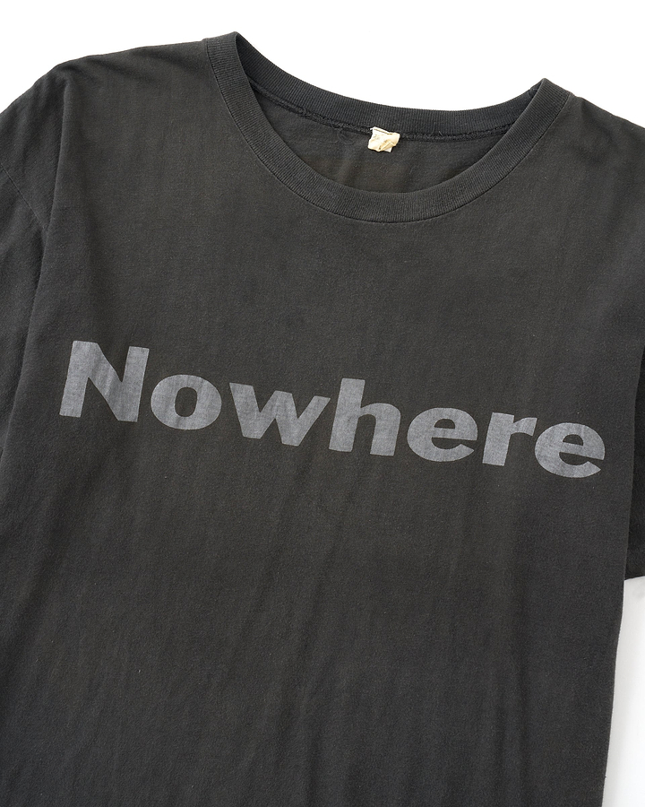 【SPiKe】RIDE "Nowhere" Tシャツ（サイズL）