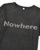 【SPiKe】RIDE "Nowhere" Tシャツ（サイズL）