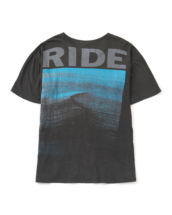 【SPiKe】RIDE "Nowhere" Tシャツ（サイズL）