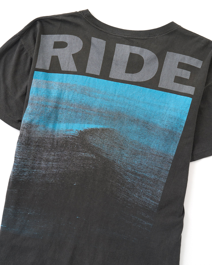 【SPiKe】RIDE "Nowhere" Tシャツ（サイズL）