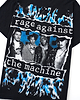 【SPiKe】RAGE AGAINST THE MACHINE Tシャツ（サイズXL）