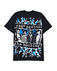 【SPiKe】RAGE AGAINST THE MACHINE Tシャツ（サイズXL）