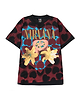 【SPiKe】NIRVANA "Hart Shaped Box" Tシャツ（サイズXL）