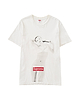 【THIS MAN】2004's Supreme 10th Anniversary "Kate Moss" Box Logo Tシャツ（サイズXL）