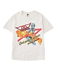 【LeeLoo】2001s Aerosmith Tシャツ（サイズXL）