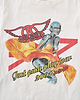 【LeeLoo】2001s Aerosmith Tシャツ（サイズXL）